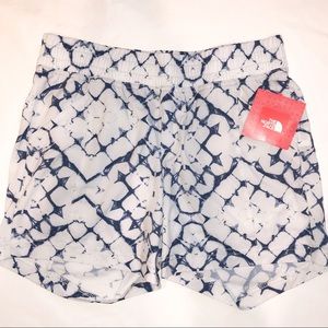 The North Face Running Shorts